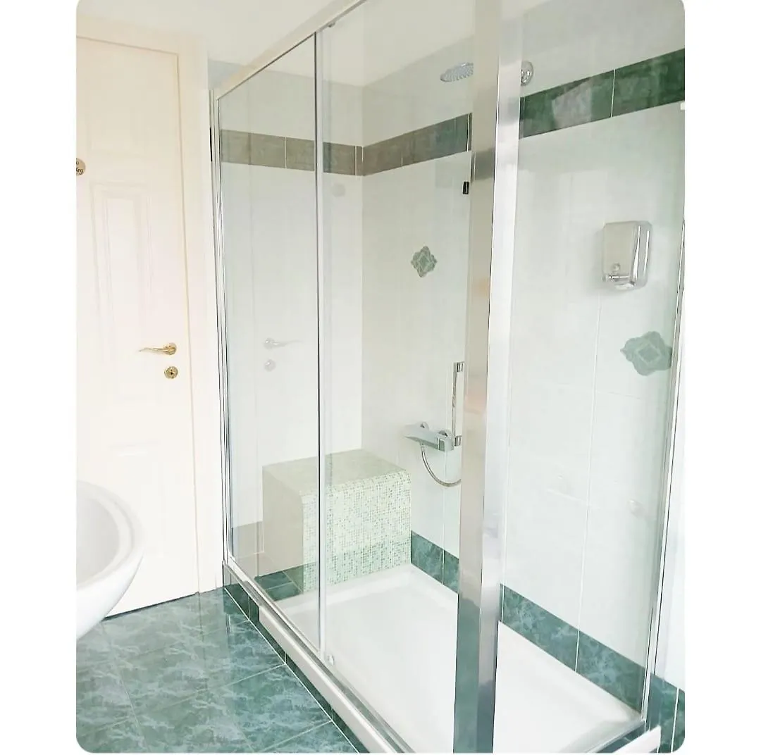 Le Tare B&B Roma Bed and breakfast