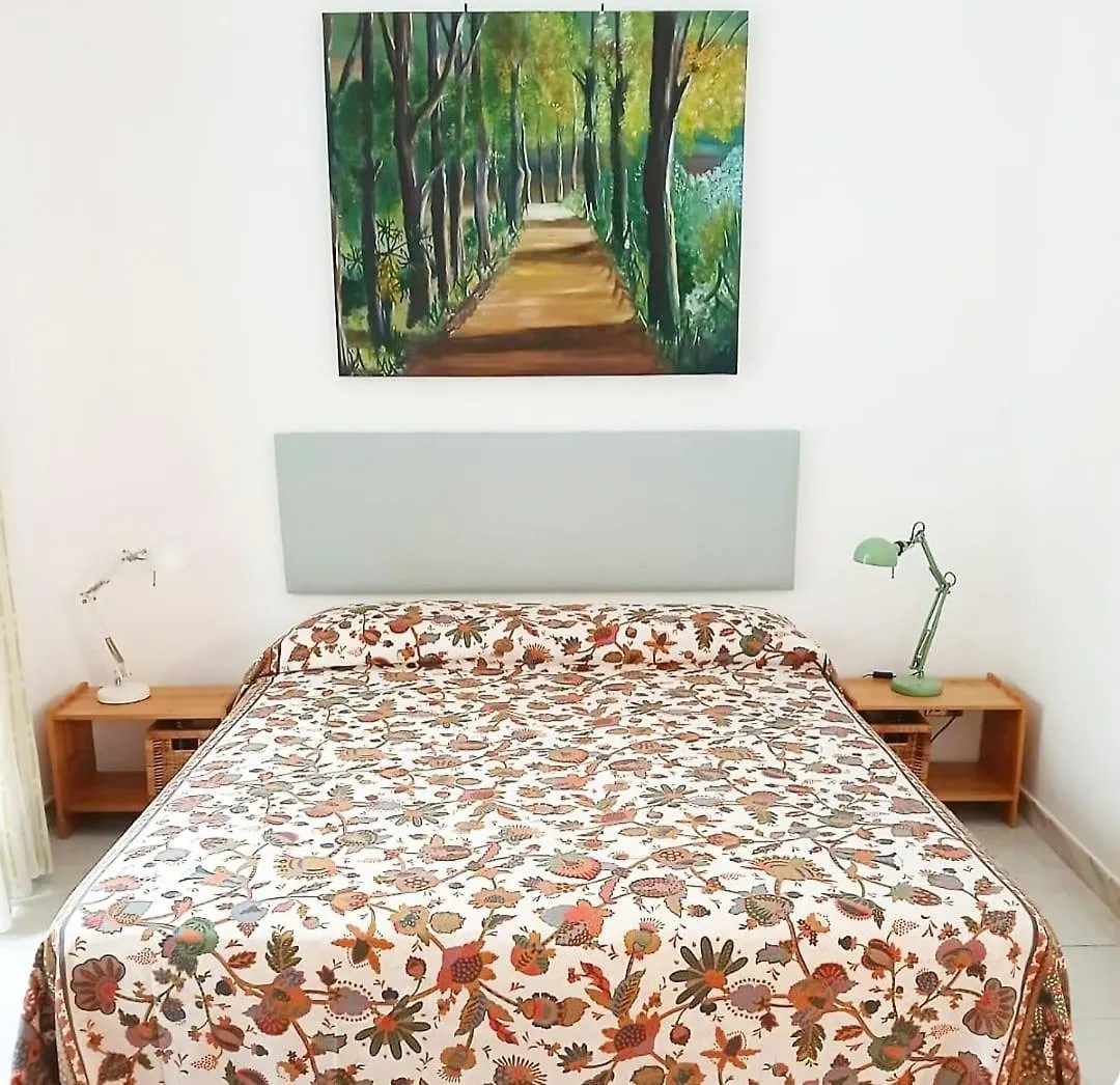 Le Tare B&B Roma Italia