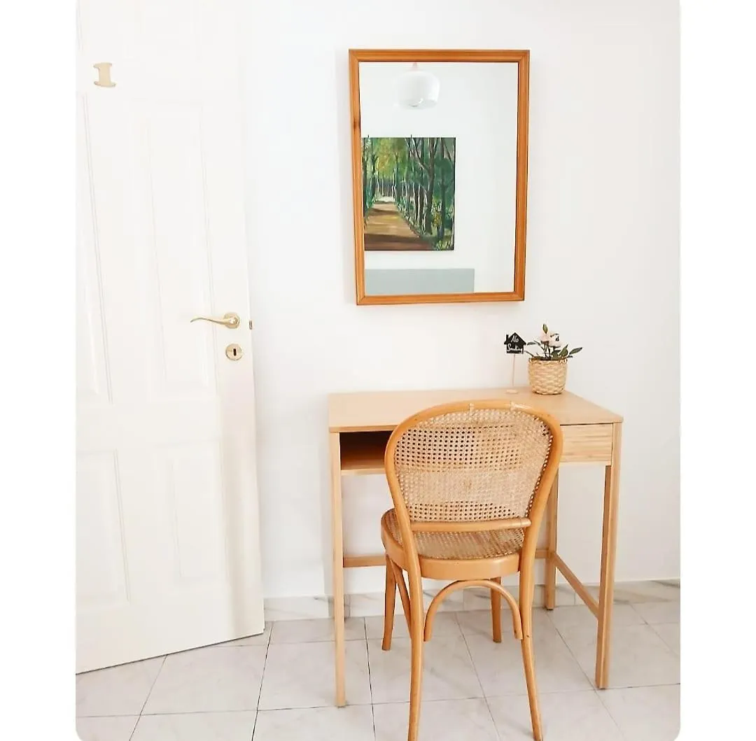 Le Tare B&B Roma