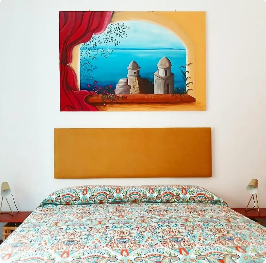 Le Tare B&B Roma