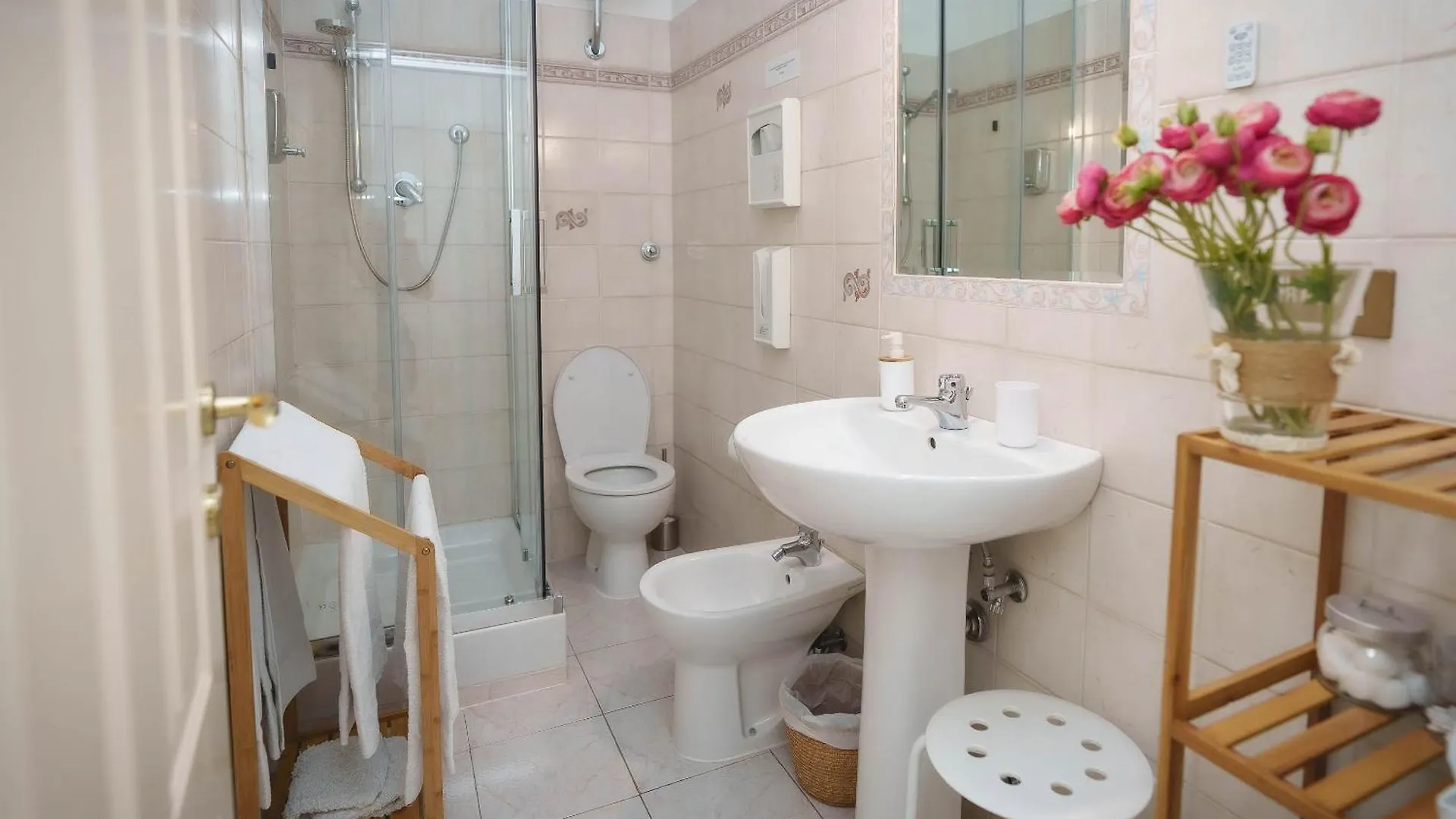 *** Bed and breakfast Le Tare B&B Roma Italia