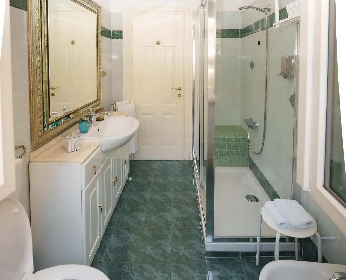Le Tare B&B Roma
