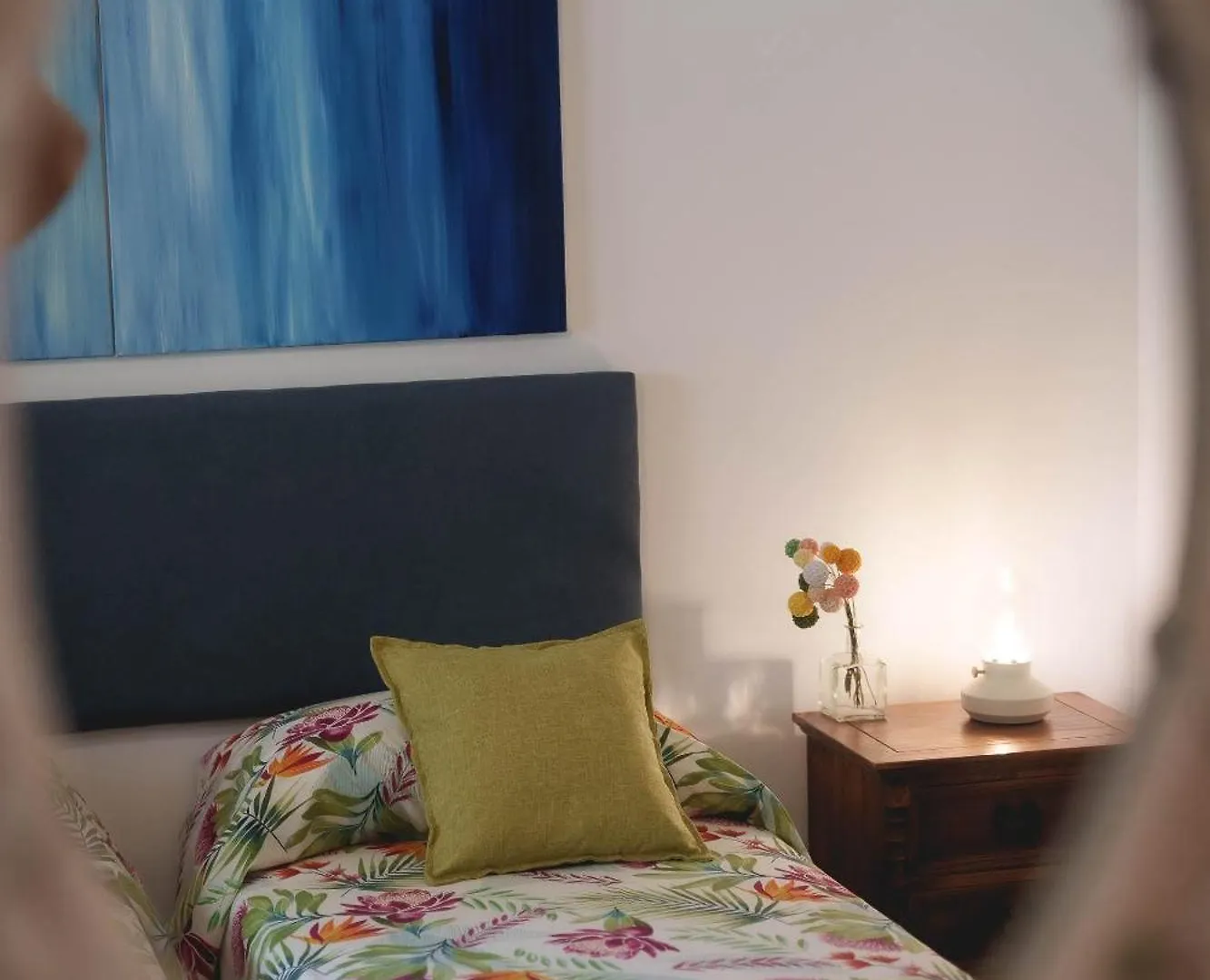 Le Tare B&B Roma Italia