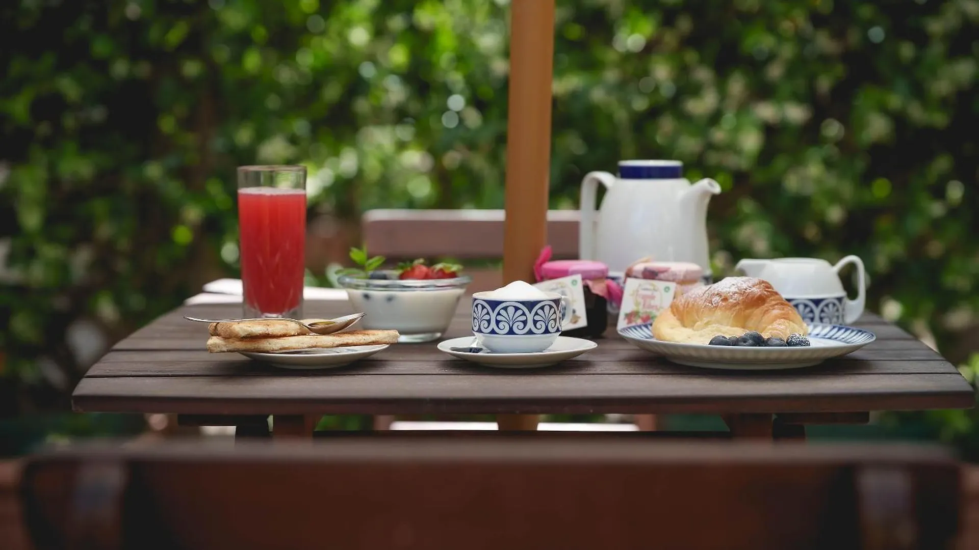 Le Tare B&B Roma