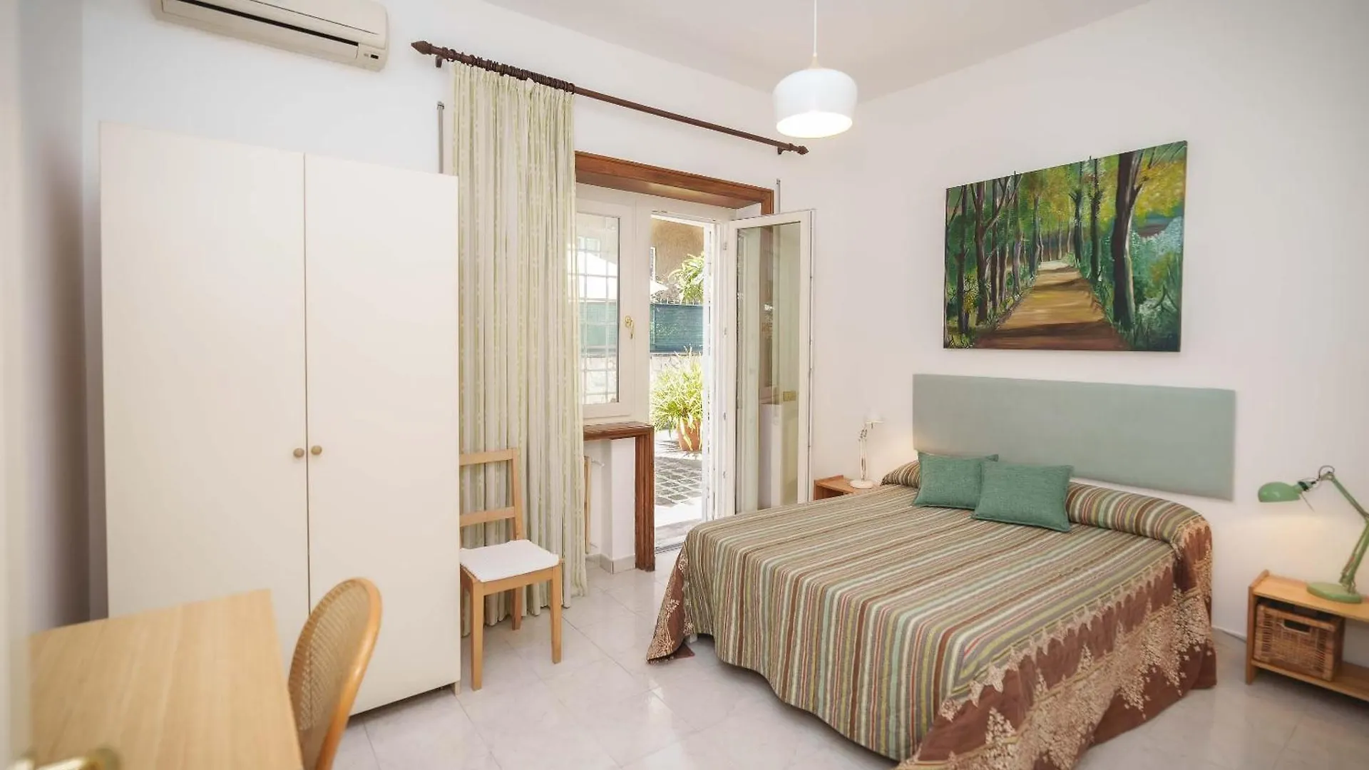 Le Tare B&B Rom