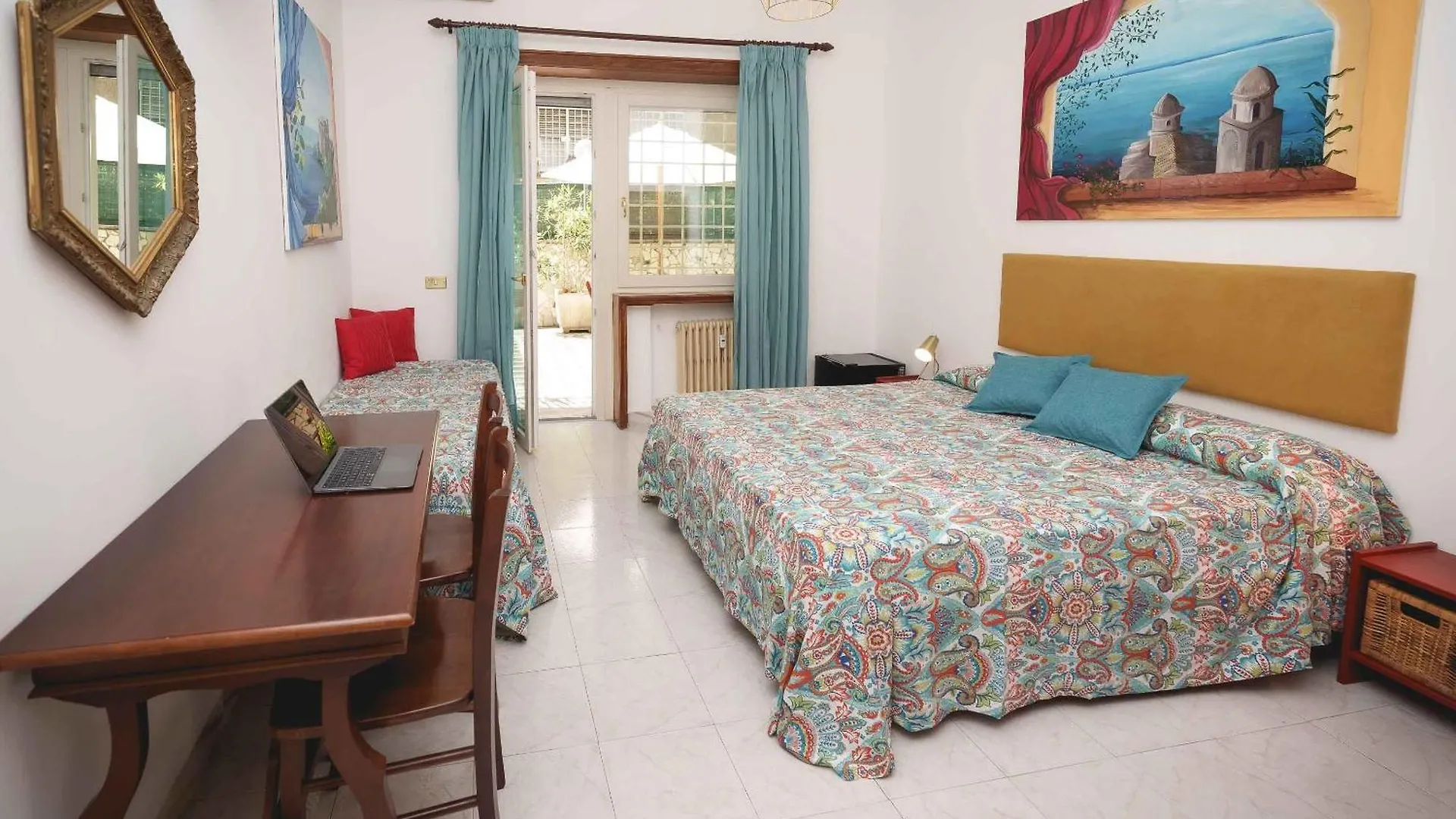 Bed and breakfast Le Tare B&B Roma