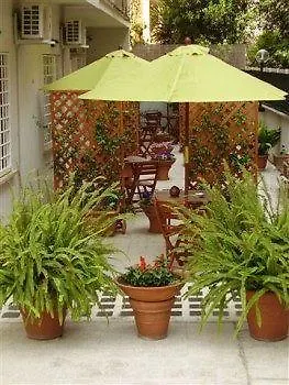 Frühstückspension Le Tare B&B Rom