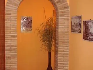 Le Tare B&B Roma