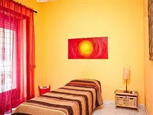 Le Tare B&B Roma 3*,  Italia