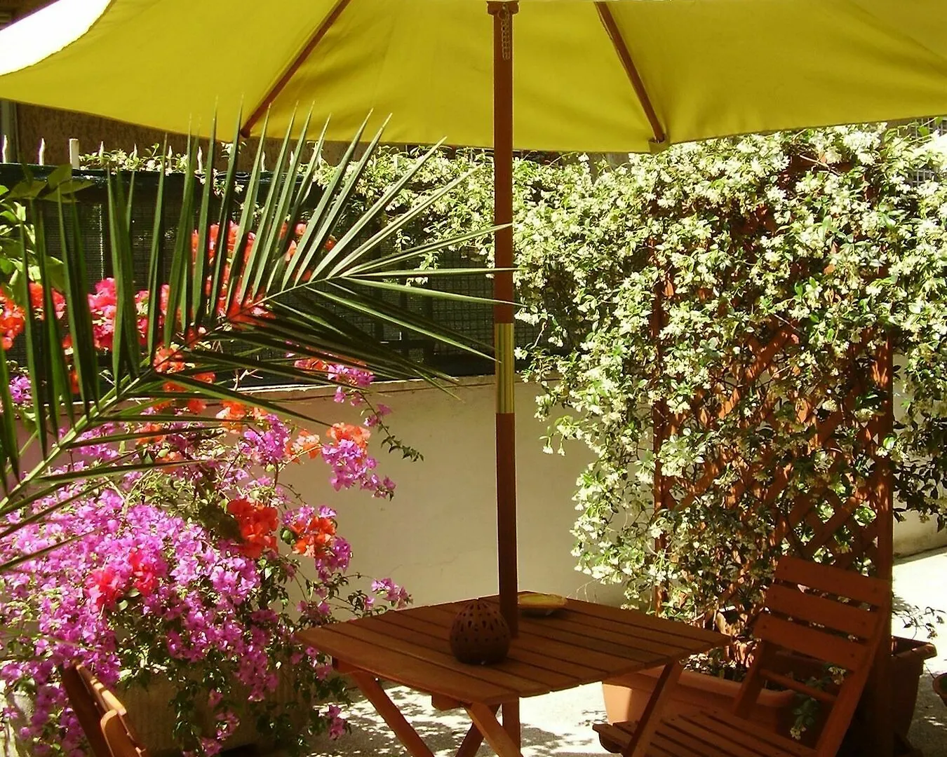 Le Tare B&B Roma Italia