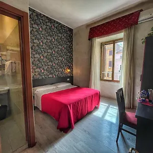 2020 Termini Rooms Roma
