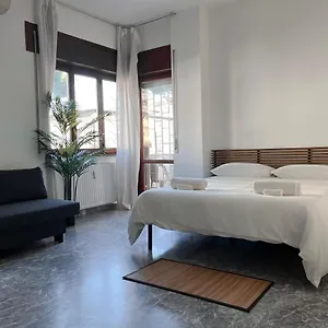 Pascia Bed and breakfast