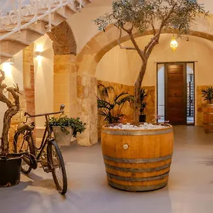 Residenza San Giovannello Affittacamere