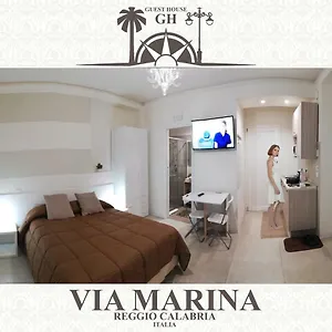 Via Marina Bed & Breakfast