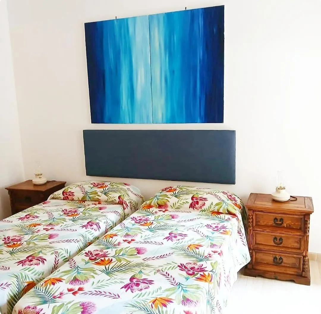 Le Tare B&B Roma İtalya