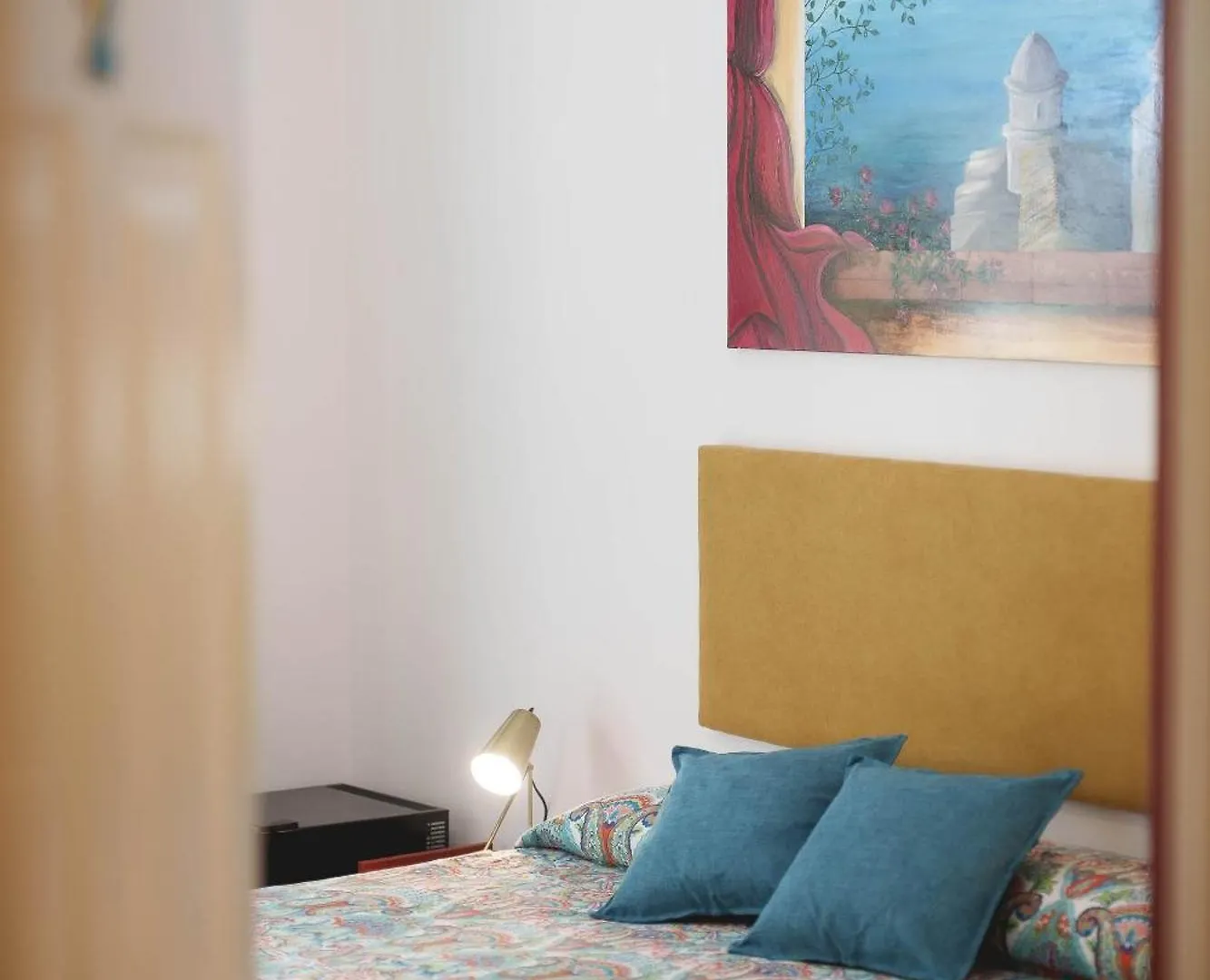 Le Tare B&B Rome Bed & Breakfast