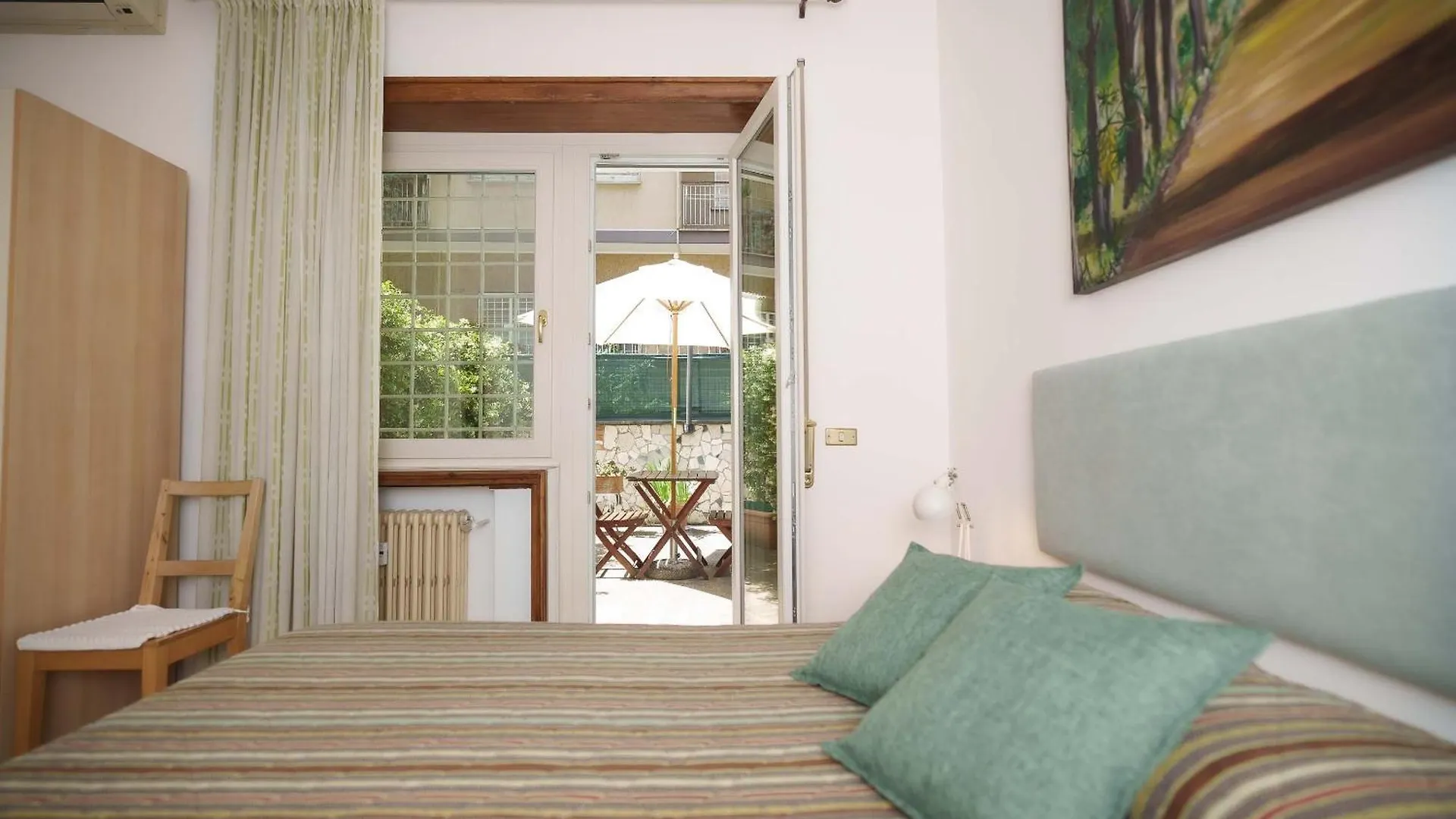 Le Tare B&B Rome