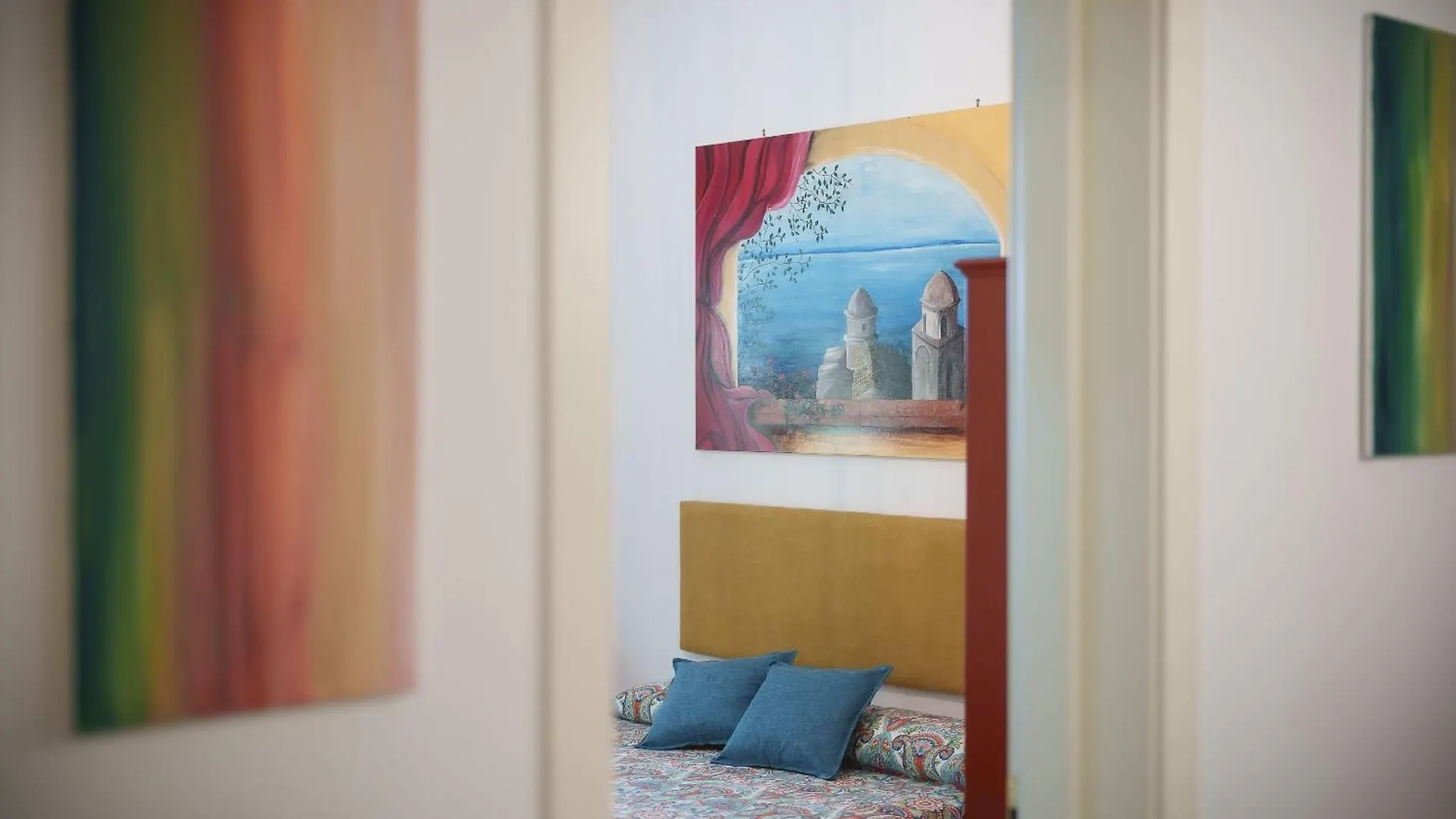 Le Tare B&B Rome