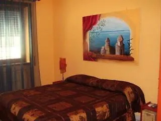 Le Tare B&B Rome
